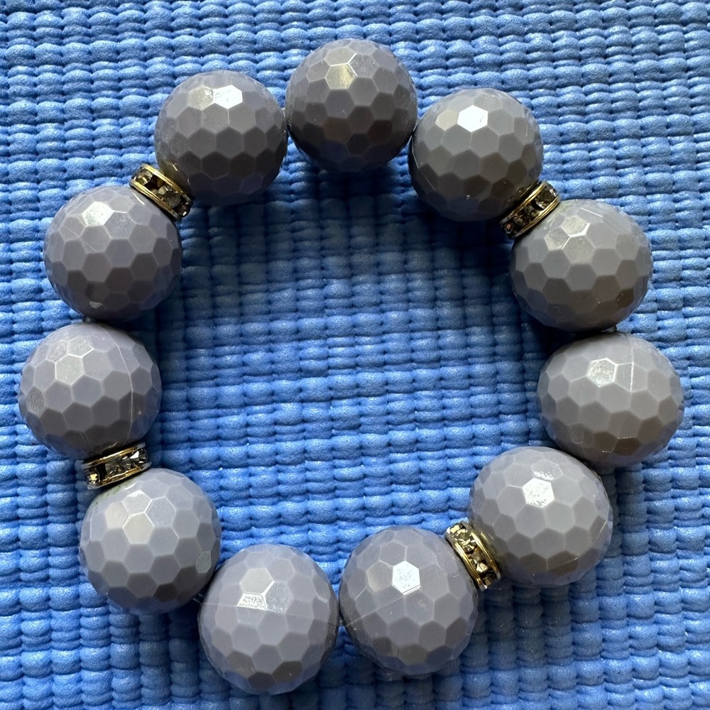 J. Crew bracelet